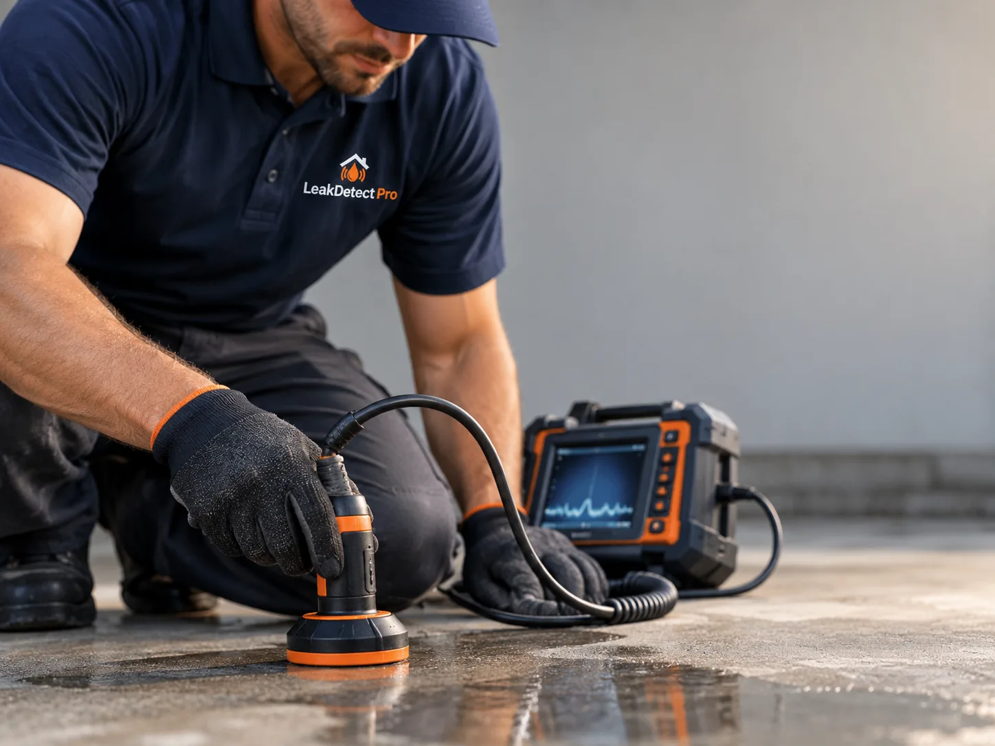 Flat Roof Analysis in Porter, OK